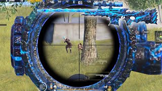 REAL KING OF SNIPER🔥FASTEST AWM Shot  Pubg Mobile [upl. by Scott]