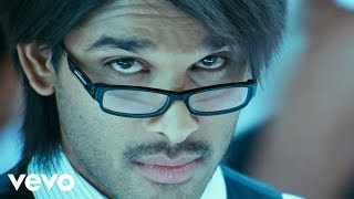 Allu Arjun recreating iconic scenes from Telugu Movies  Ala Vaikunthapurramuloo  SUN NXT [upl. by Aseek]