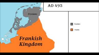 The history of the Netherlands every year [upl. by Mazlack627]