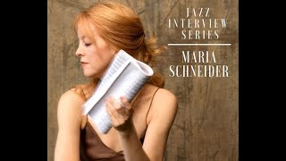 Maria Schneider Orchestra [upl. by Early618]