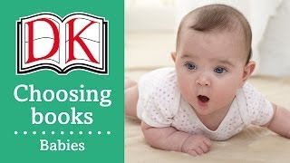 How to Choose Baby Books [upl. by Attiuqram]