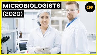 Microbiologist Salary 2020 – Microbiologist Jobs [upl. by Akahs]