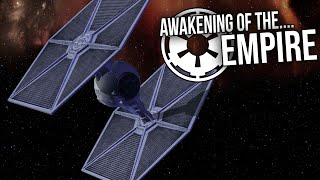 How the Empire Invest Its Credits  AOTR  Empire Campaign 3 Episode 6 [upl. by Maje208]