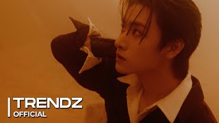 TRENDZ트렌드지 VAGABOND Official MV [upl. by Faus]