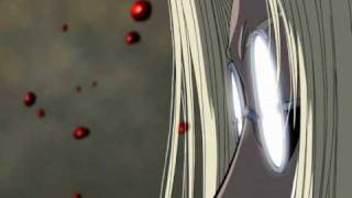 Hellsing OVA TrailerBroken English [upl. by Amada]