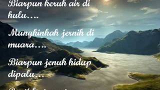 Segenggam tabah [upl. by Dall51]