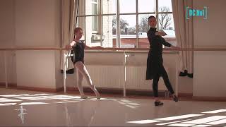 Ballett Basic [upl. by Alburg]