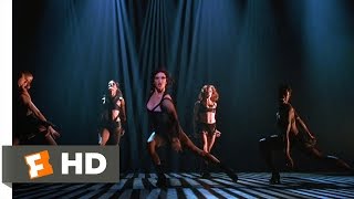 Chicago 412 Movie CLIP  Cell Block Tango 2002 HD [upl. by Tarfe]