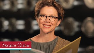 The Tooth read by Annette Bening [upl. by Samara]