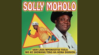 Ke Sekilwe Ke Jesu Solly Moholo Brass Band [upl. by Kidd764]