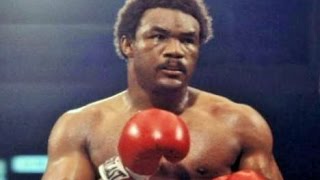 Top 10 George Foreman Best Knockouts HD [upl. by Santos]