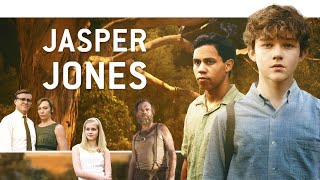 Jasper Jones  Official Trailer [upl. by Waugh]