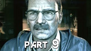 Batman Arkham Knight Walkthrough Gameplay Part 9  Gordon PS4 [upl. by Macy]