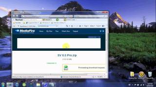 How to get Sony Vegas Pro 8 for free No Keygen Torrents or Viruses   Voice Tutorial [upl. by Miyasawa]