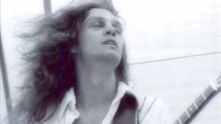 Allen Collins Interview 1980 [upl. by Johnsson]