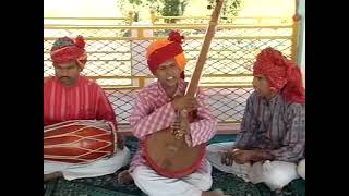 Prahlad Singh Tipanya  Man Se Hans Bane Mati Kaaga  Kabir Bhajan [upl. by Yvette]