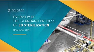 EO Sterilization Process [upl. by Lumbye]