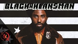 BlacKkKlansman 2018  The Tragedy of Jesse Washington Scene 510  Movieclips [upl. by Karilla846]