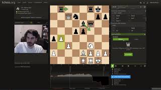 How to Analyze Games on Lichess [upl. by Kelton943]