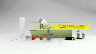 Watch our Rapid Response® Strep A demonstration video [upl. by Riabuz]