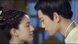 The Romance of Tiger and Rose Ep 1  Ep 24 Eng Sub [upl. by Ahidam]