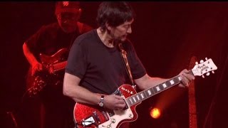 Chris Rea  The Road To Hell quotPart 1 amp 2quot Birmingham Symphony Hall [upl. by Lekcim]