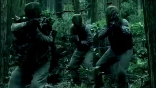 Film Ninja Full movie sub indonesia [upl. by Daffie]