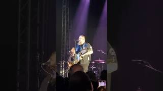 Rag N Bone Man Live Tour Leeds 02 Academy  Skin  Part 1 [upl. by Ynnot]