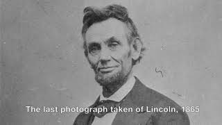 Abraham Lincoln 18091865 [upl. by Ecirrehs]