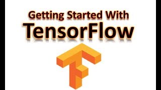 Getting Started With TensorFlow with Jupyter Notebook in Python [upl. by Katerina]