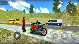 Xtreme Motorbikes amp Car 3D Graphics Motocross Motorcycle Racing [upl. by Upshaw]