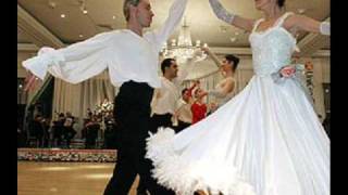 Johann Strauss  Vienna Waltz [upl. by Ailem]