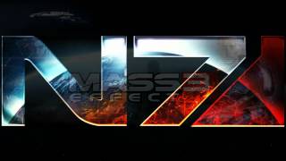 27  Mass Effect 3 Score Reaper Chase Suite [upl. by Sarat856]