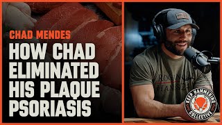 Chad Mendes Diet [upl. by Odnalref764]