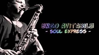 Enzo Avitabile Soul Express [upl. by Nivart844]