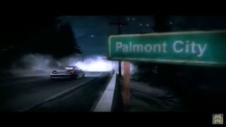 Need for Speed™ Carbon  Resumen De Escenas  Español  quotSin Comentariosquot [upl. by Rois]