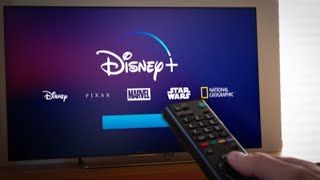 Como registrarse en DISNEY PLUS  Pruébalo 7 días GRATIS [upl. by Aerol]