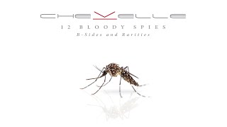 Chevelle  Glimpse of the Con Official Audio [upl. by Hesketh]