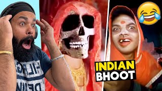 FUNNIEST INDIAN BHOOT [upl. by Anais508]