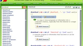 Download Cambridge dictionary [upl. by Emirak271]