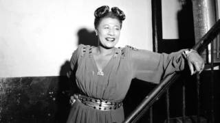 Ella Fitzgerald Sings quotWhat Are You Doing New Years Evequot [upl. by Zaragoza]