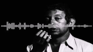 Serge Gainsbourg Initials B B version instrumentale longue [upl. by Noguchi572]