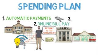 Spending Plans 101 Building Your Financial Foundation 12 [upl. by Jos206]