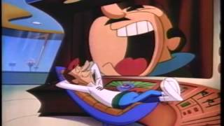 Jetsons The Movie Trailer 1990 [upl. by Angel]