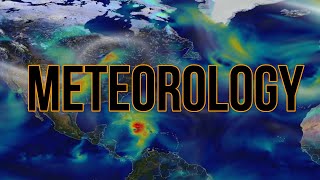 What Is Meteorology [upl. by Tisdale]