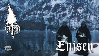 Grima  Enisey Official Track  Atmospheric Black Metal [upl. by Chelsey]