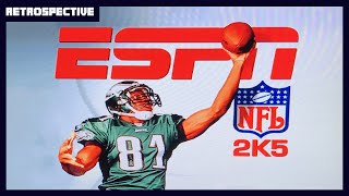 The Greatest NFL Video Game of All Time [upl. by Sela353]