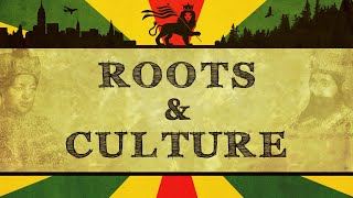 Roots amp Culture 70s 80s Roots Reggae Vinyl [upl. by Fasto]