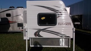 Travel Lite Rayzr Brand Overview [upl. by Switzer182]