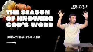 12th of November  A song for every season  Kellyville Anglican [upl. by Lleder]